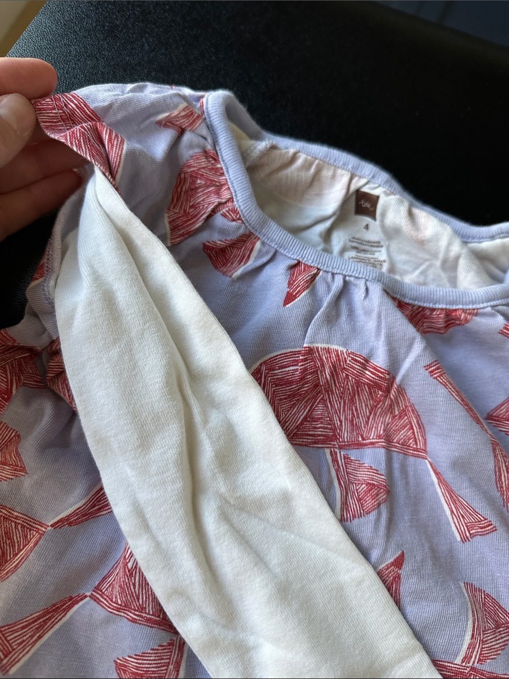 Tea Collection- dress bundle - Picture 4 of 6